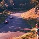 Illustration for article titled Amazing new photos from the 1957 German Grand Prix